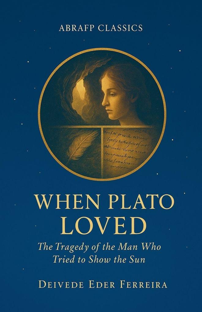 When Plato Loved