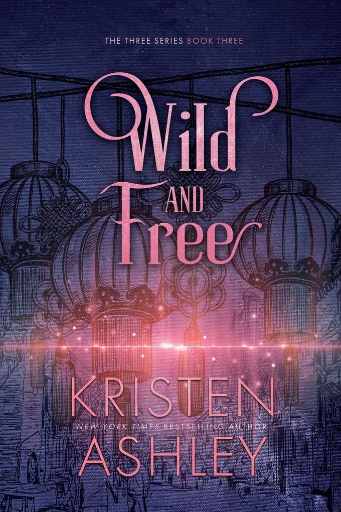 Wild and Free