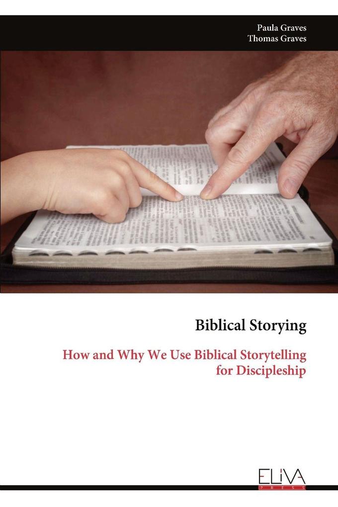 Biblical Storying