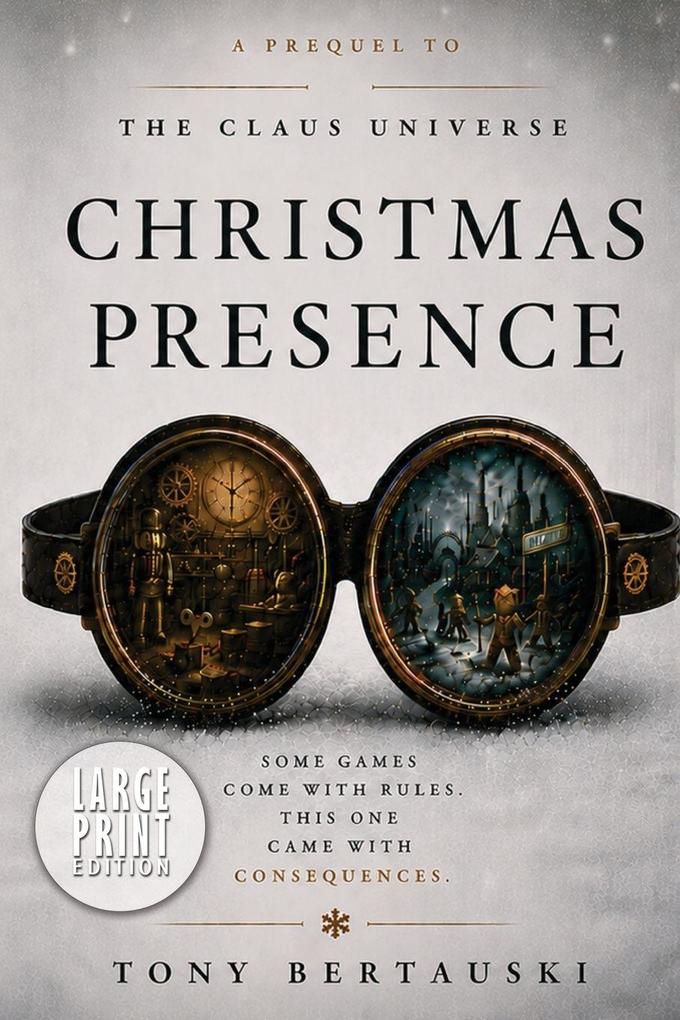 Christmas Presence