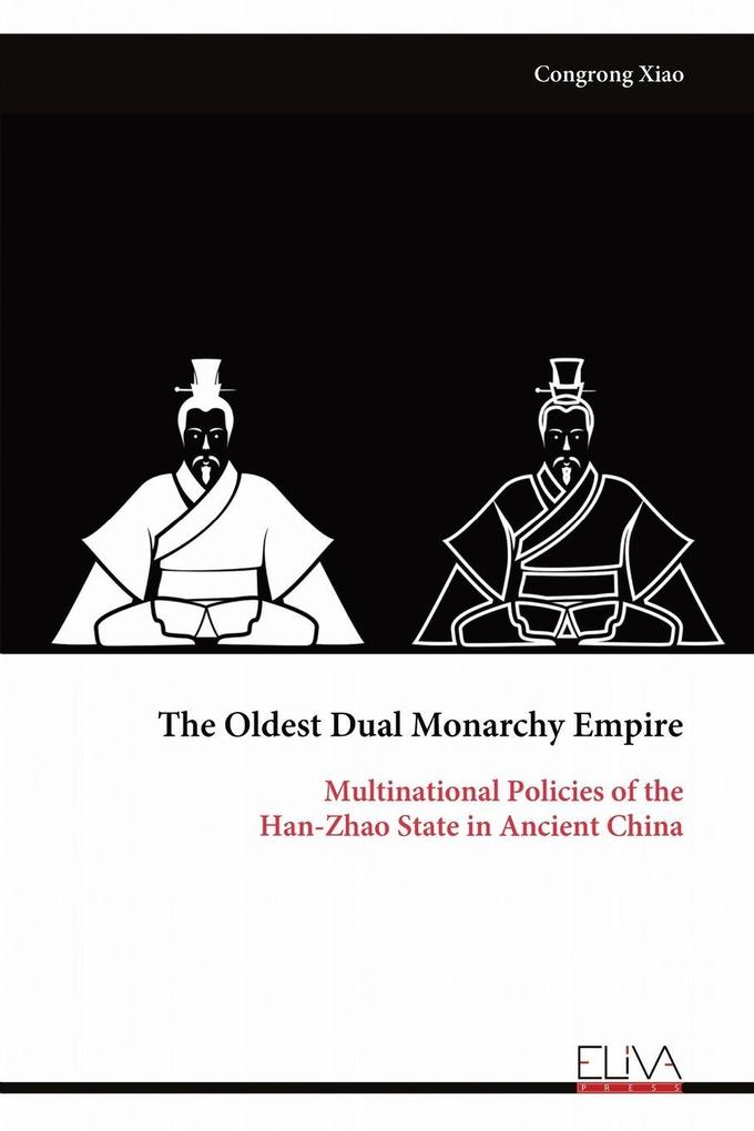 The Oldest Dual Monarchy Empire