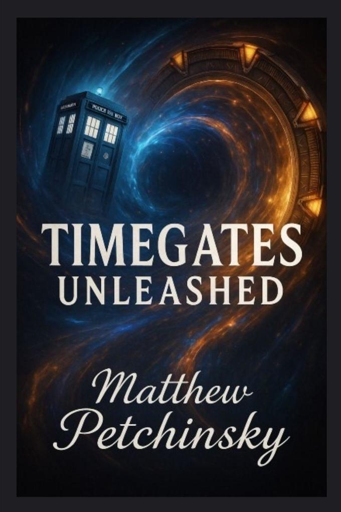 Timegates Unleashed