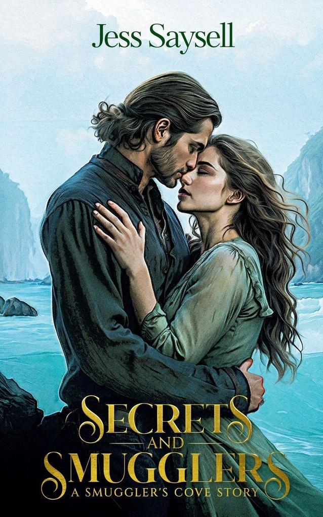 Secrets and Smugglers