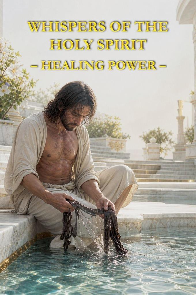 Whispers of the Holy Spirit - Healing Power