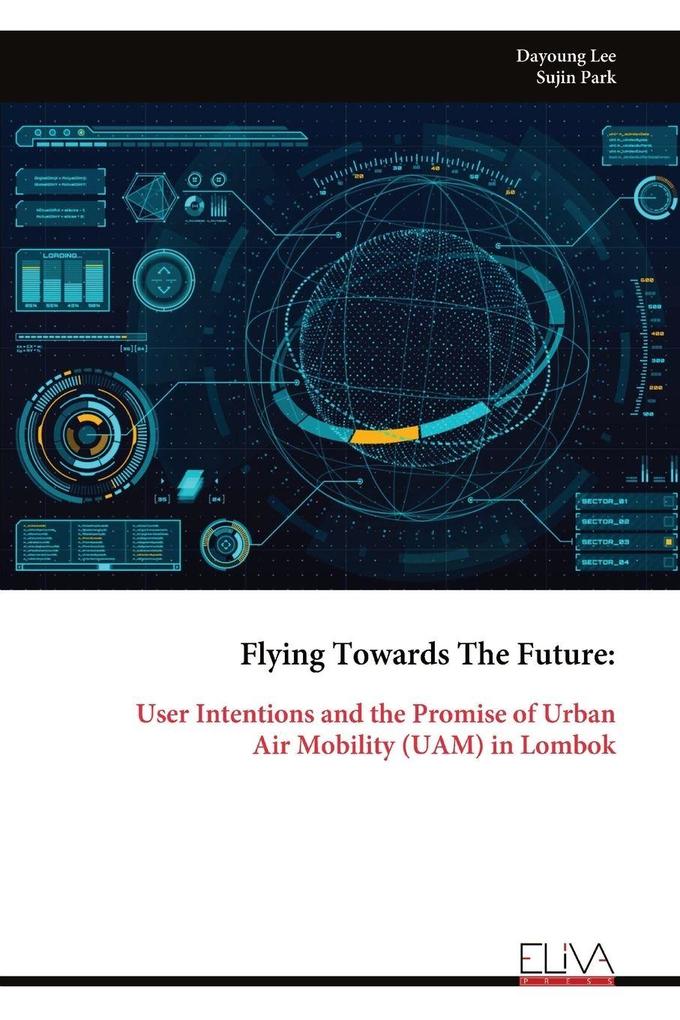 Flying Towards The Future