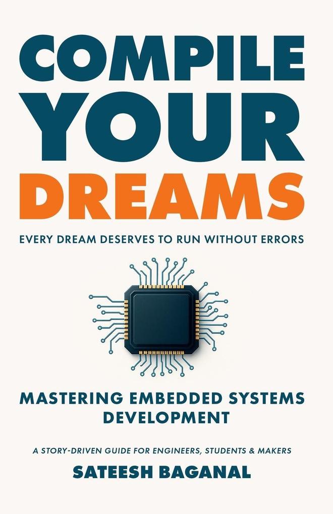 Compile Your Dreams