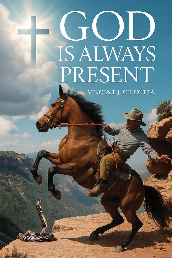 God Is Always Present