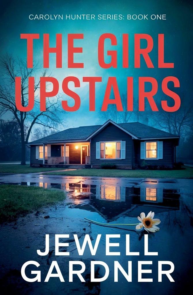 The Girl Upstairs