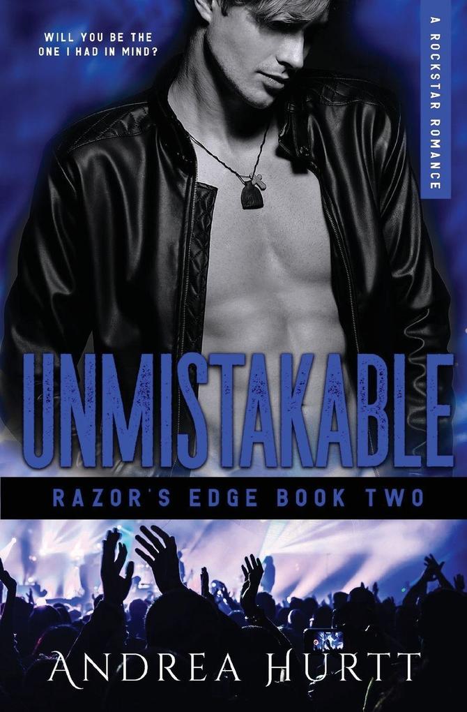 Unmistakeable