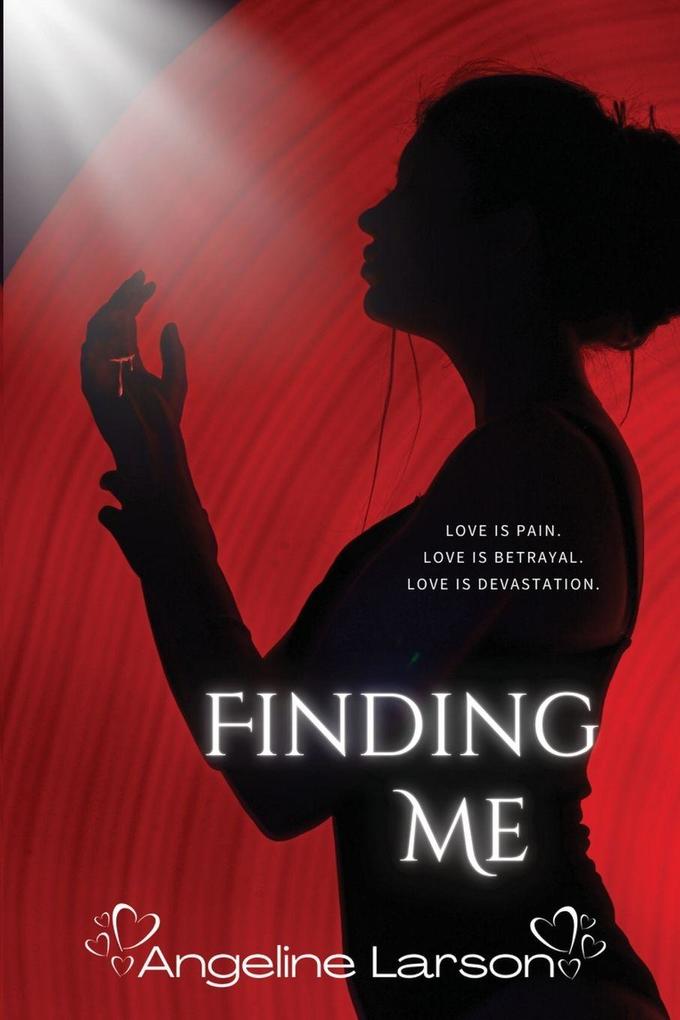 Finding Me
