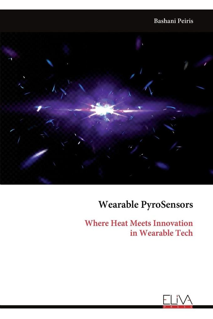 Wearable PyroSensors
