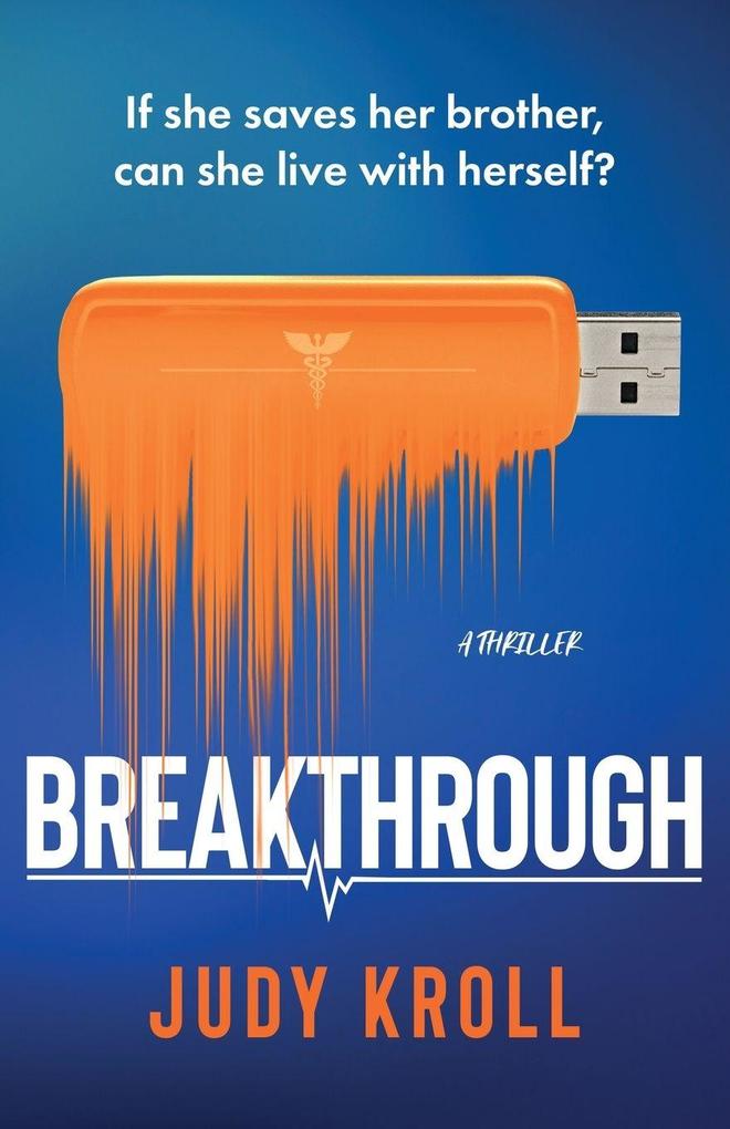 Breakthrough