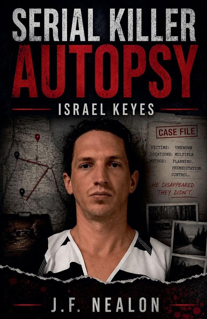 Serial Killer Autopsy