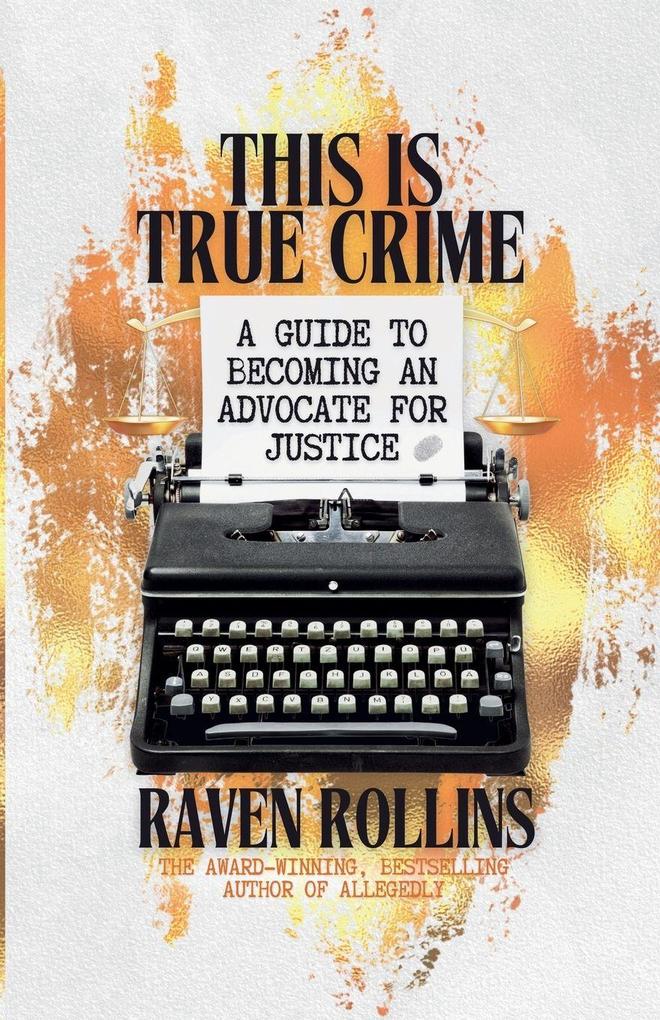 This Is True Crime