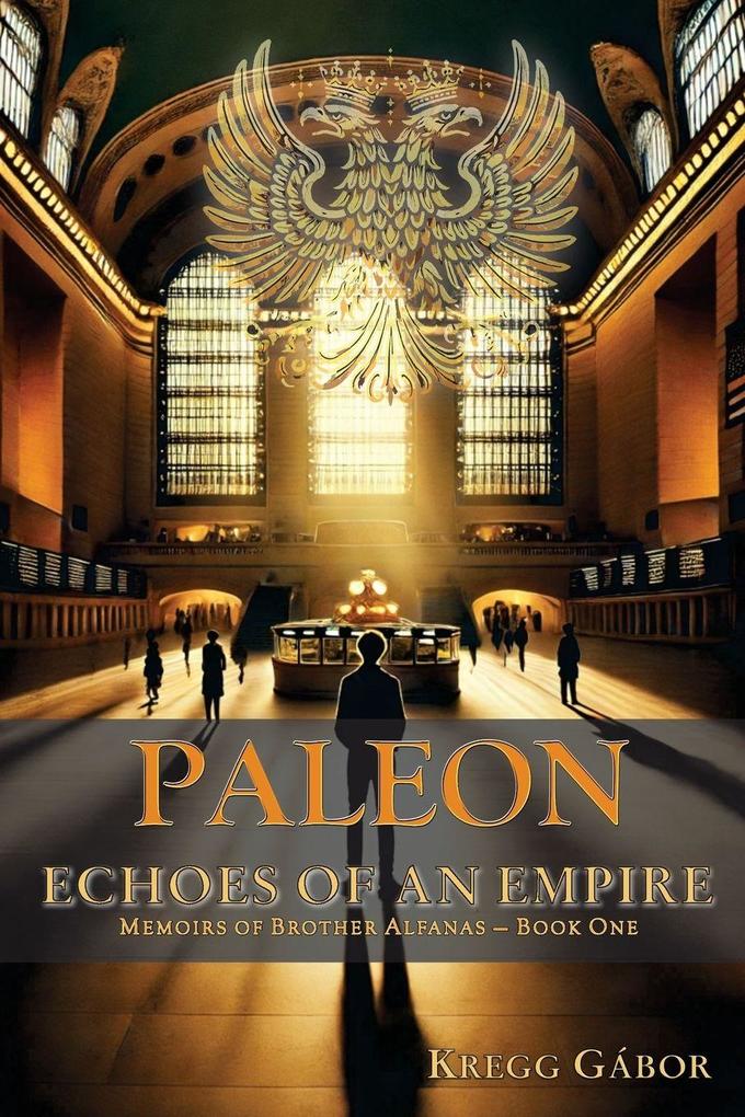 Paleon