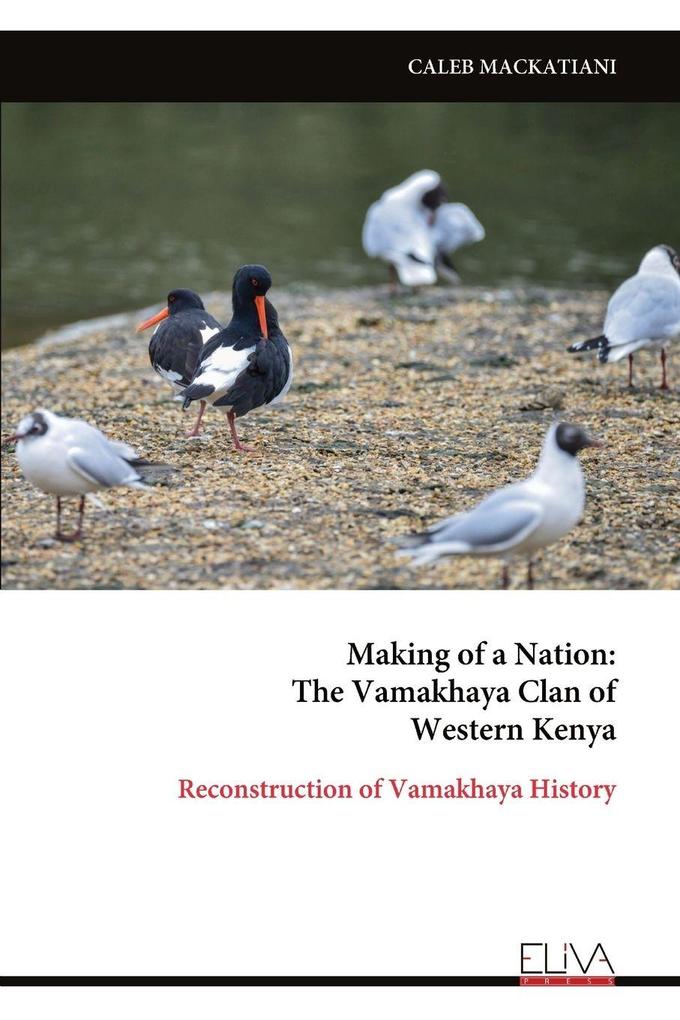 Making of a Nation