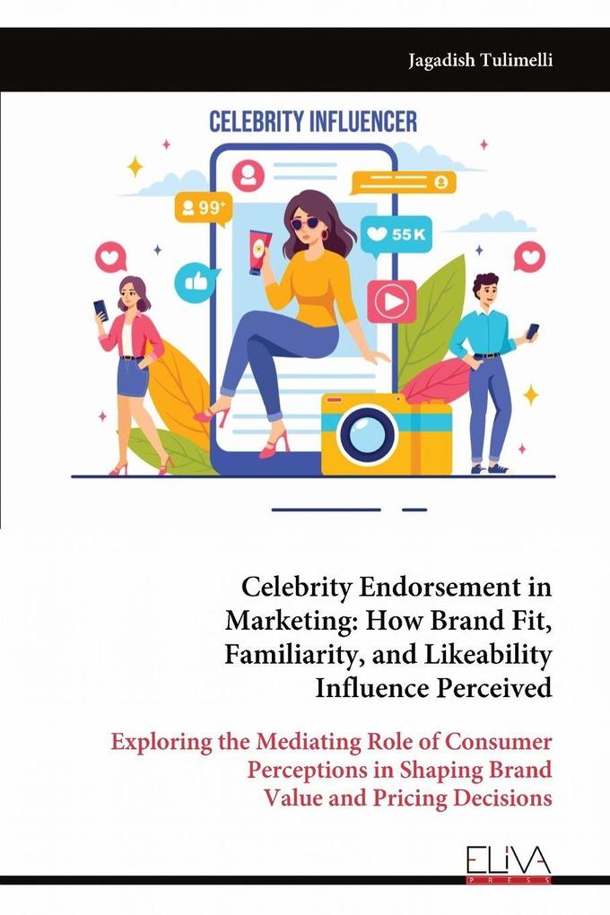 Celebrity Endorsement in Marketing