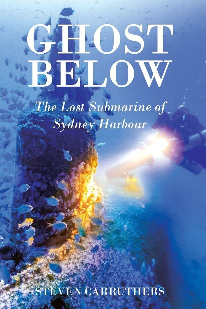 Ghost Below