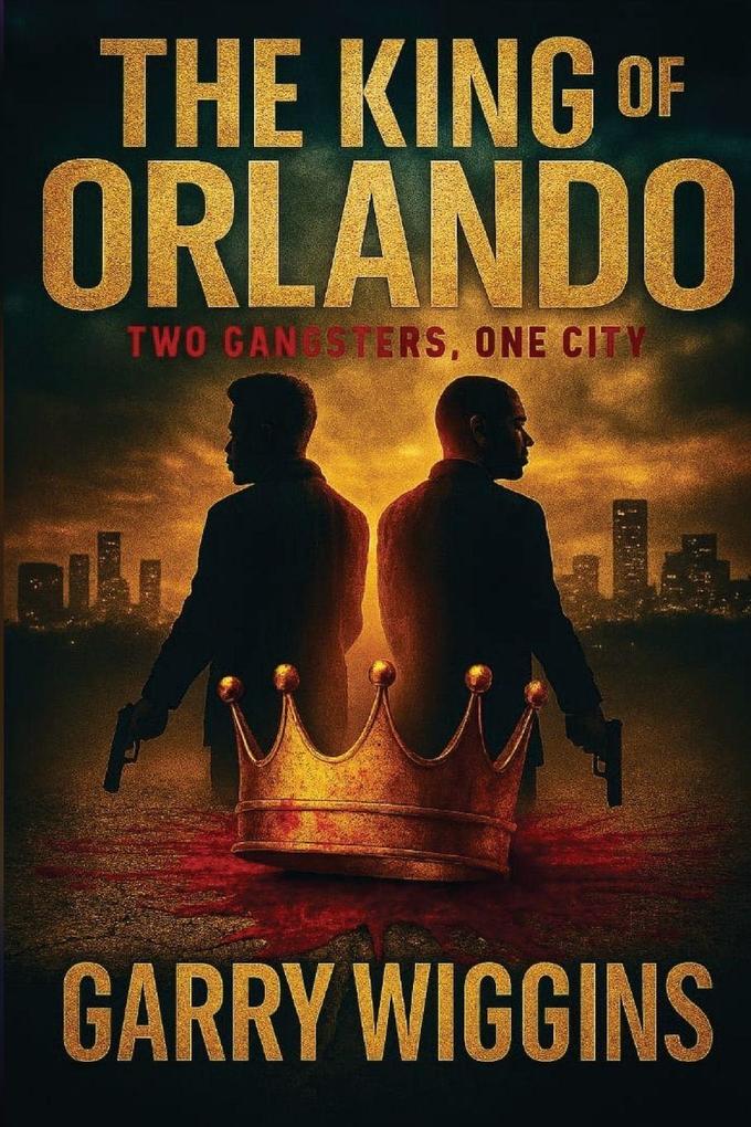 THE KING OF ORLANDO