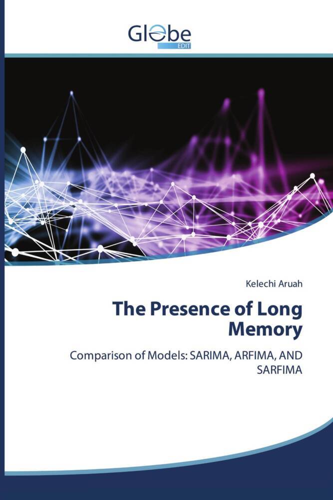 The Presence of Long Memory