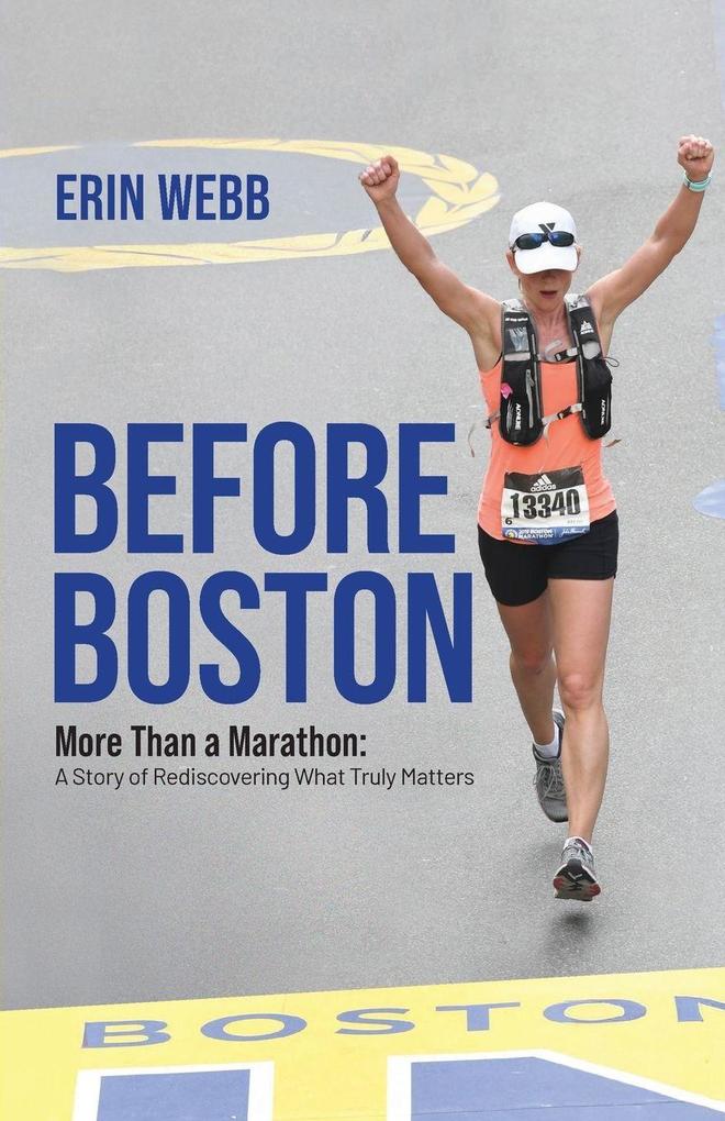 Before Boston