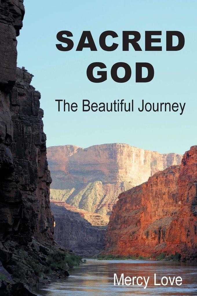 Sacred God