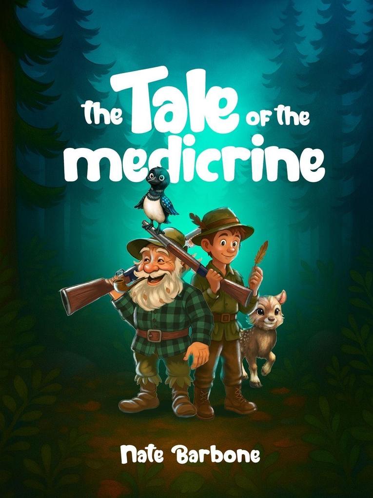 The Tale of the Medicrine