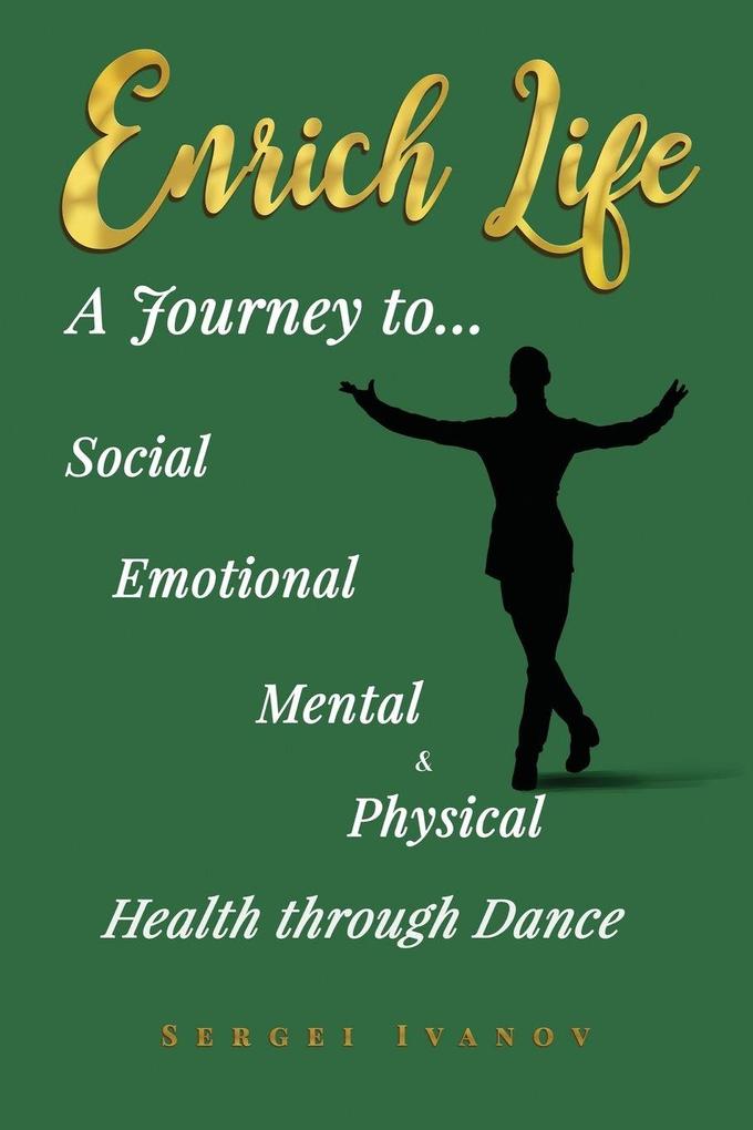 ENRICH LIFE