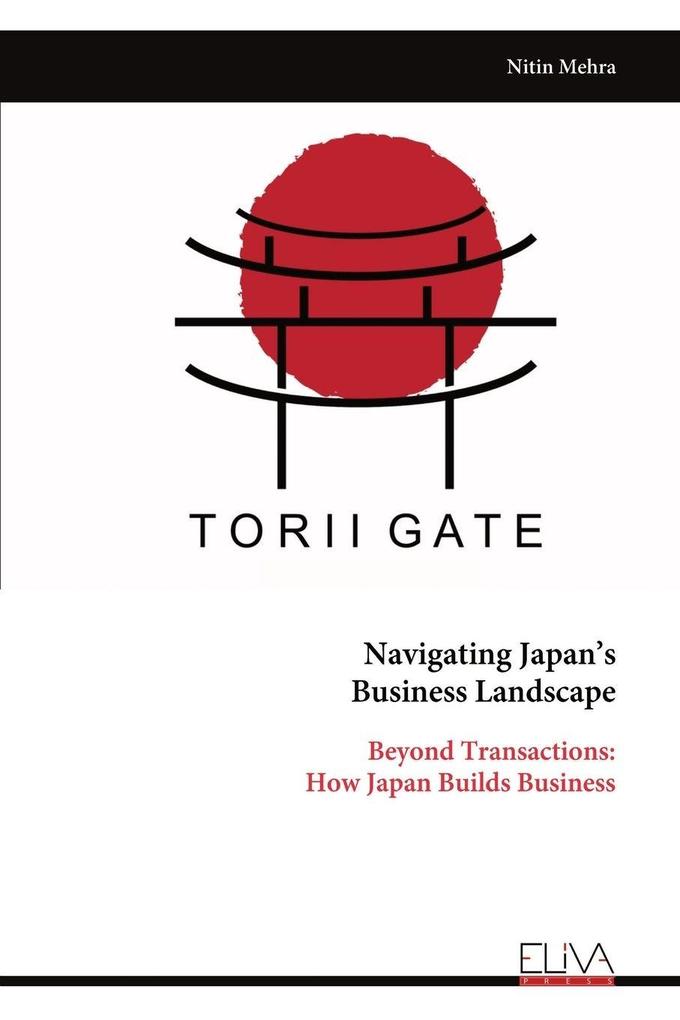 Navigating Japan's Business Landscape