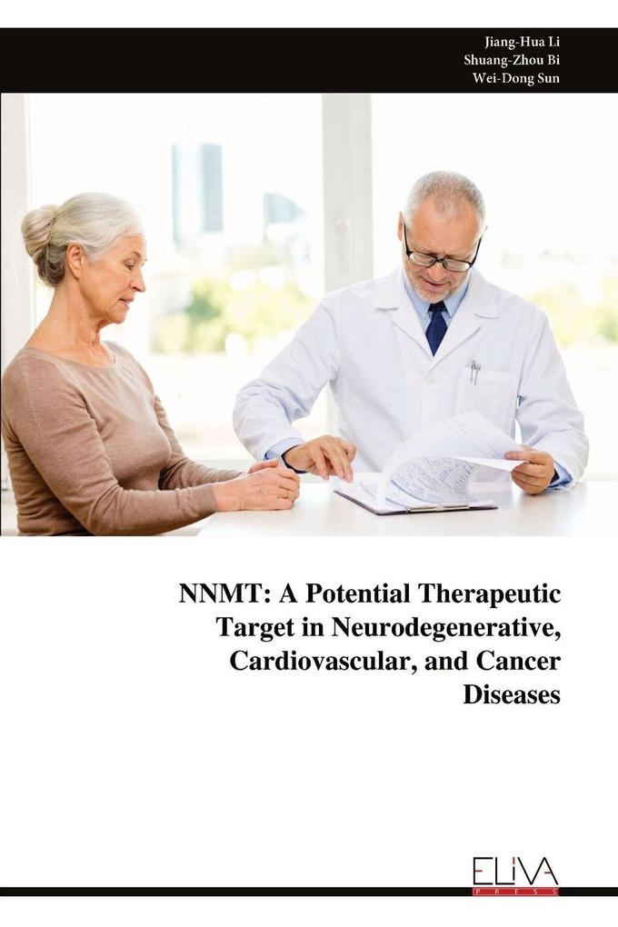 NNMT