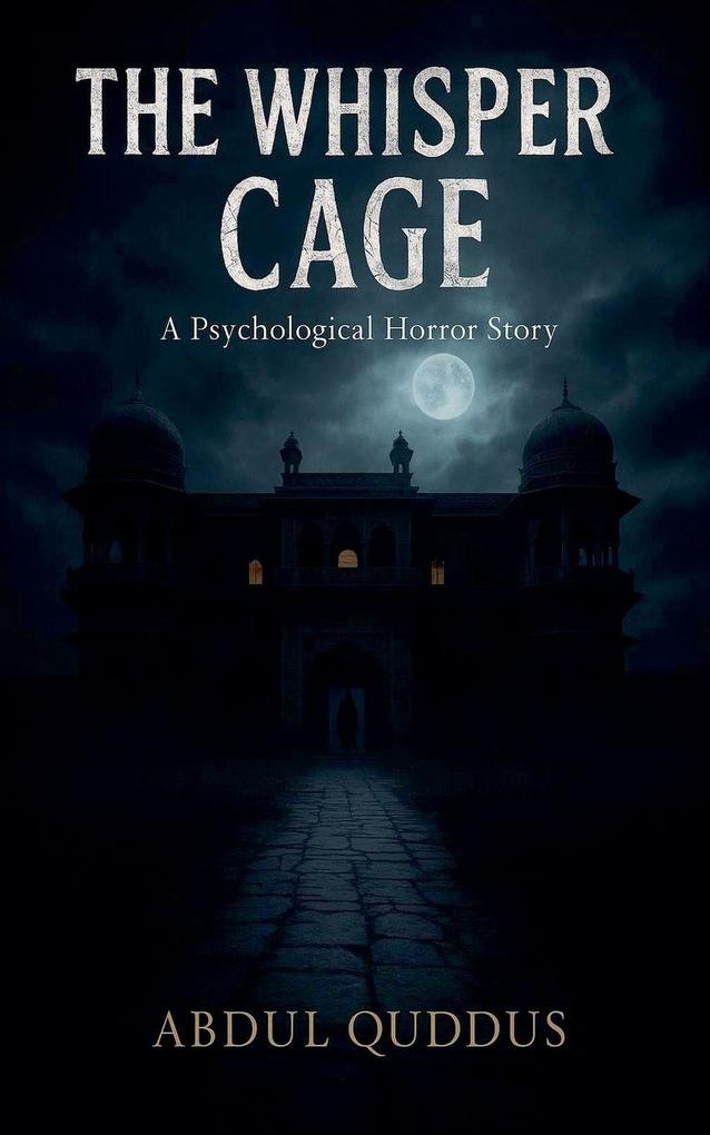 The Whisper Cage