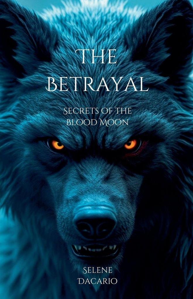 The Betrayal