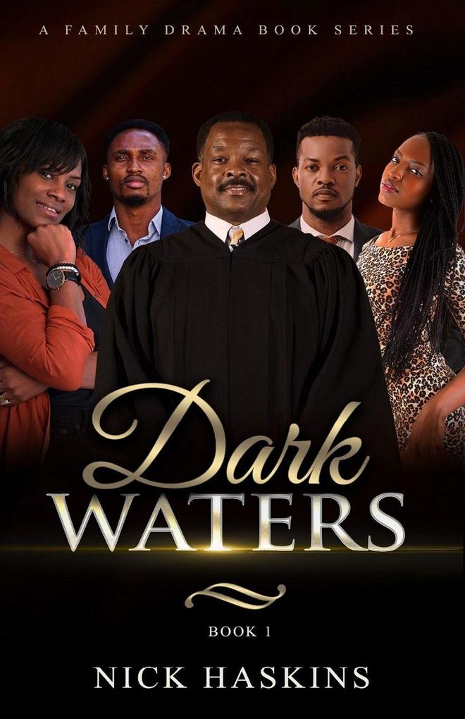Dark Waters