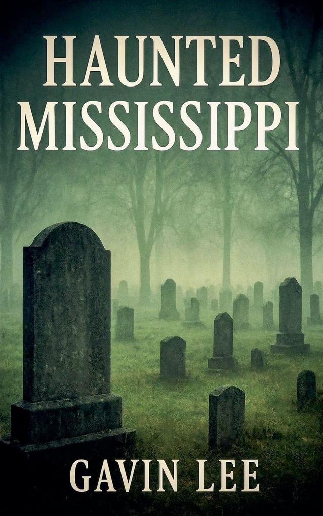 Haunted Mississippi