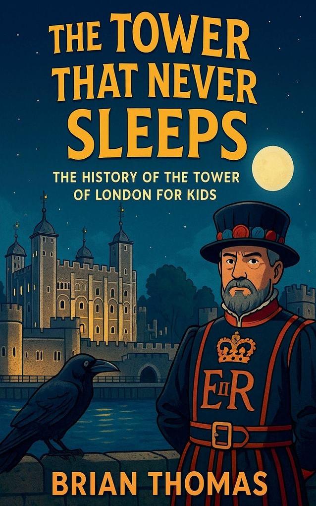The Tower That Never Sleeps