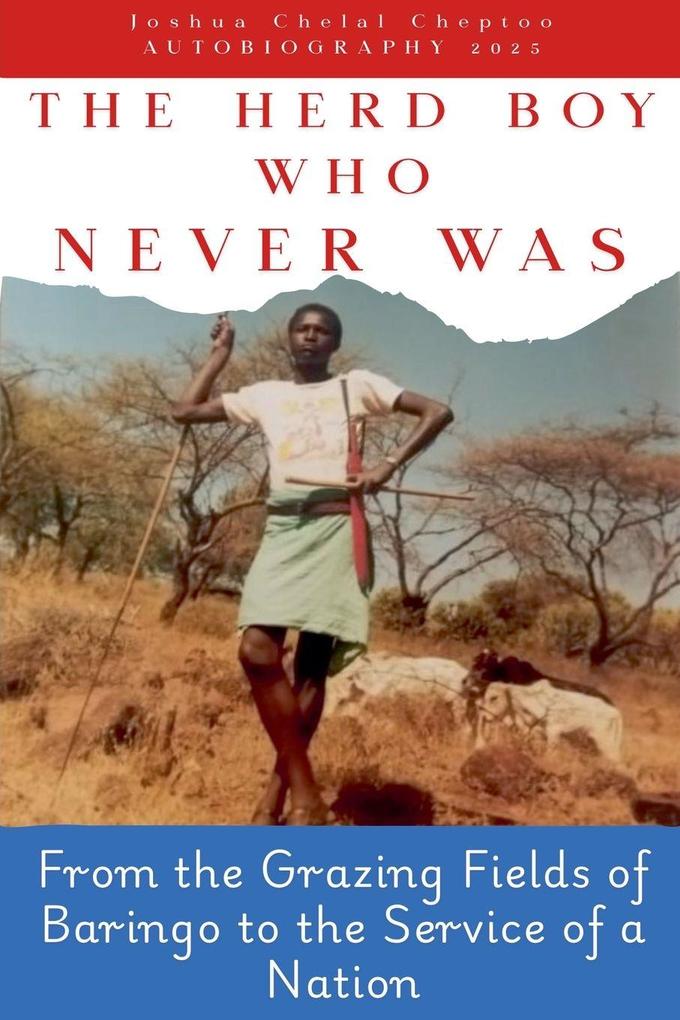 The Herd Boy Who Never Was