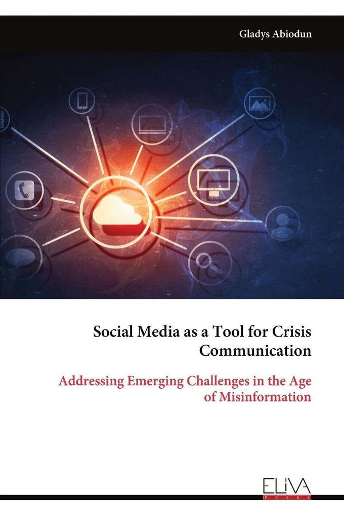 Social Media as a Tool for Crisis Communication