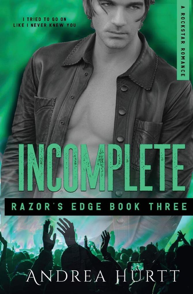Incomplete