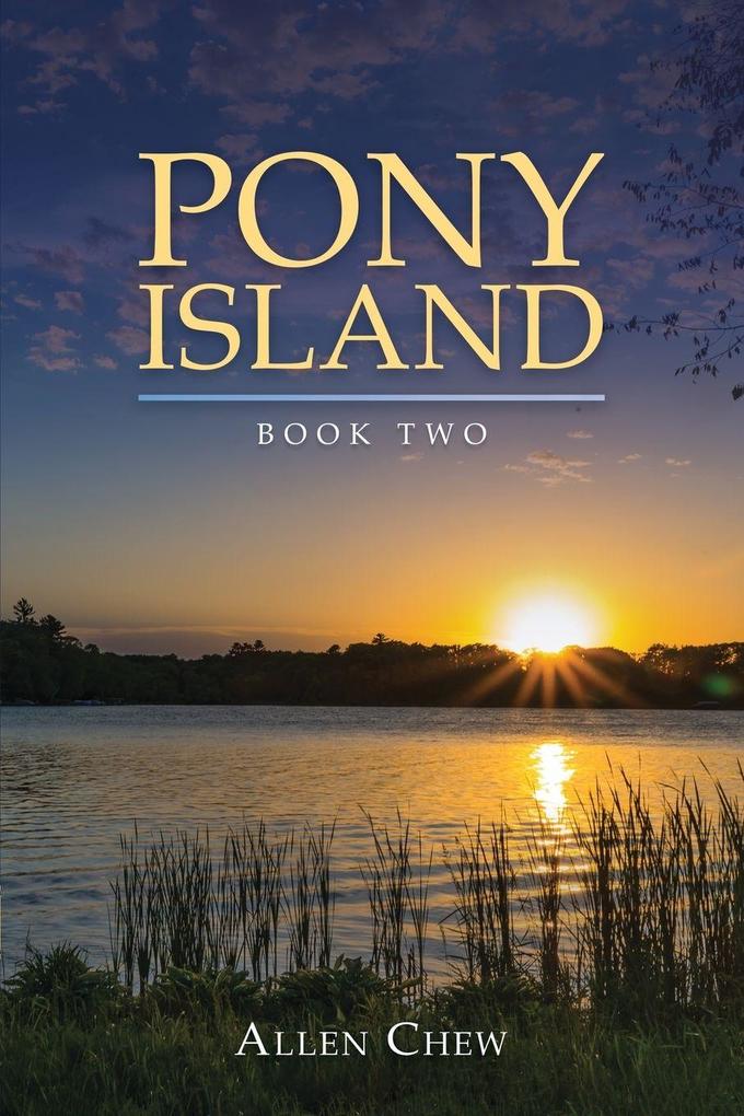 Pony Island