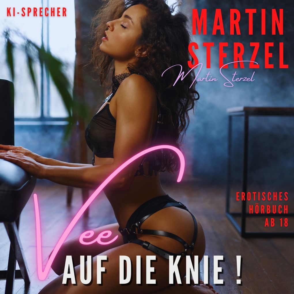 Vee auf die Knie!