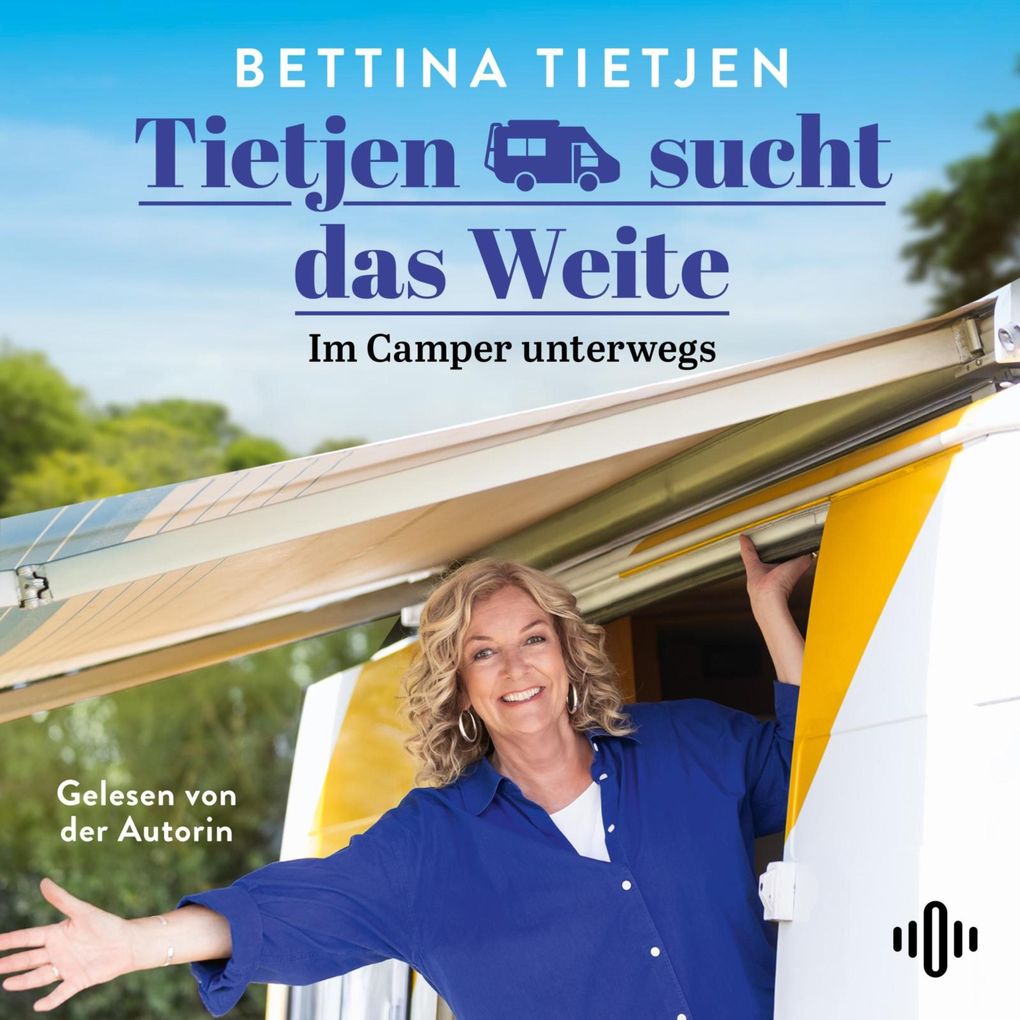 Tietjen sucht das Weite