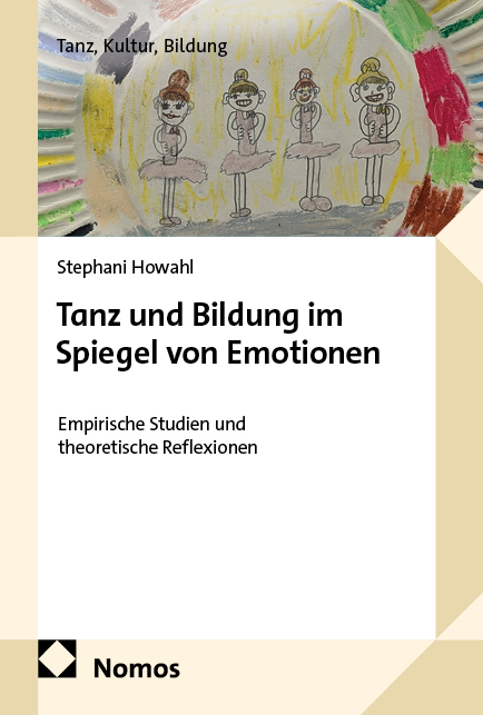 Tanz und Bildung im Spiegel von Emotionen