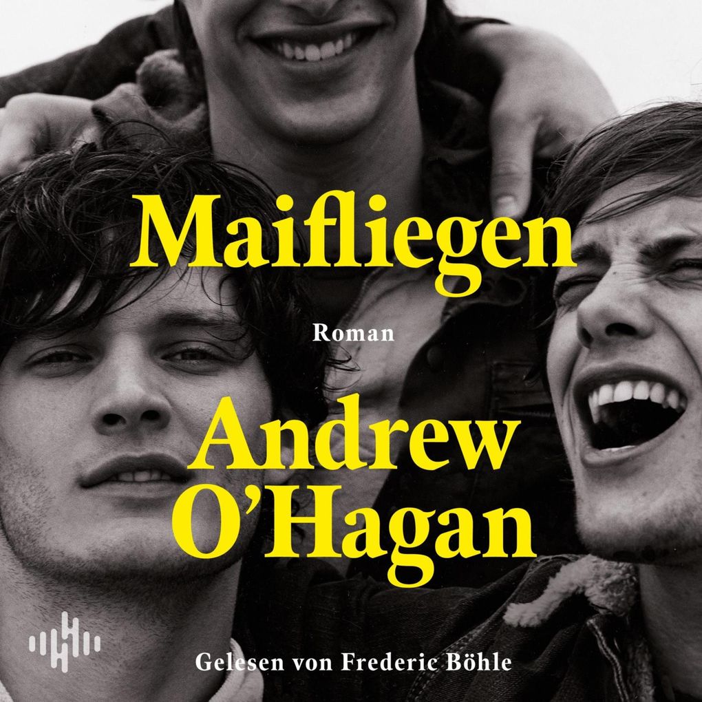 Maifliegen