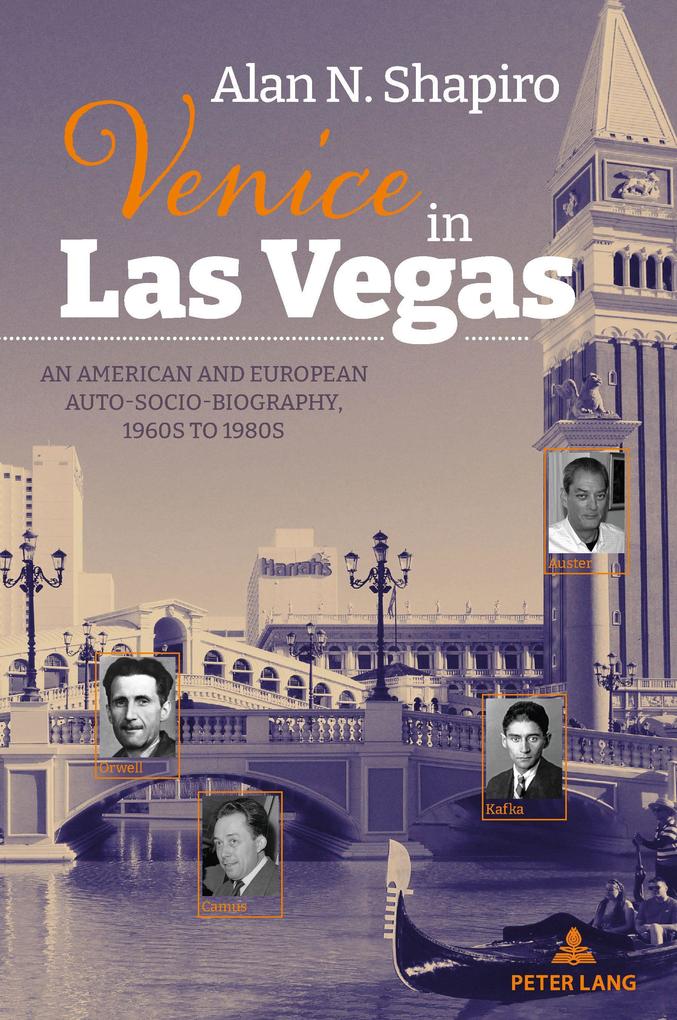 Venice in Las Vegas