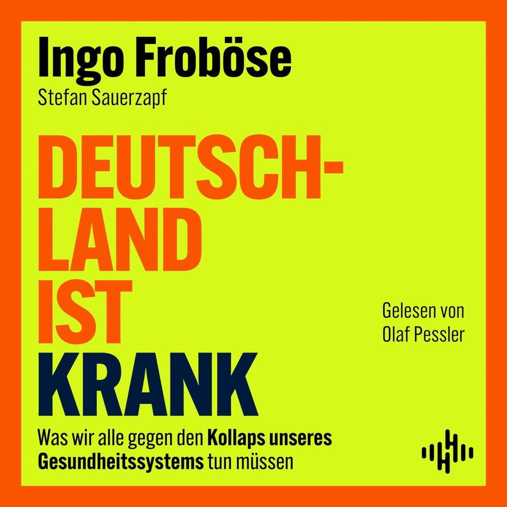 Deutschland ist krank