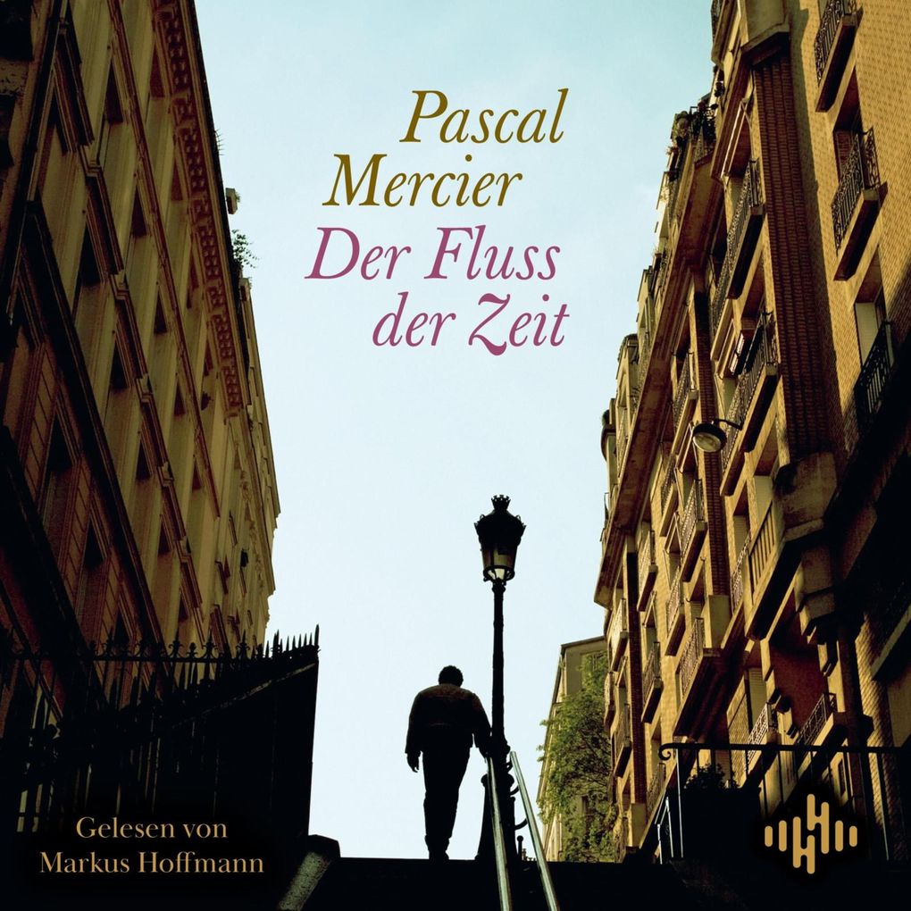 Der Fluss der Zeit