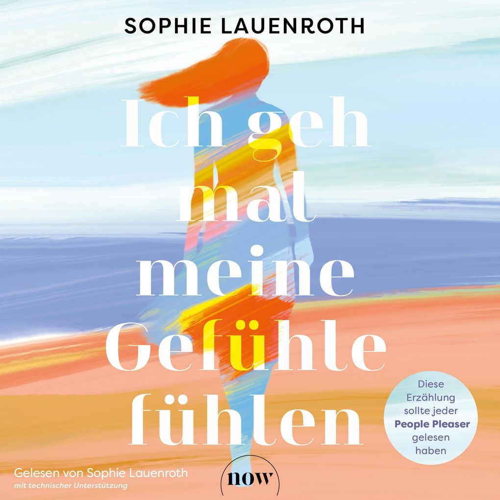 Ich geh mal meine Gefühle fühlen