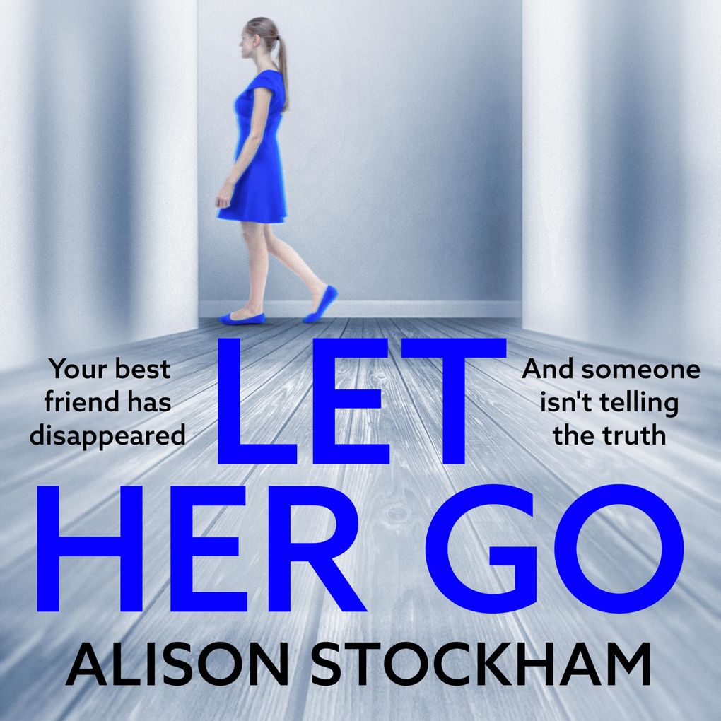Let Her Go