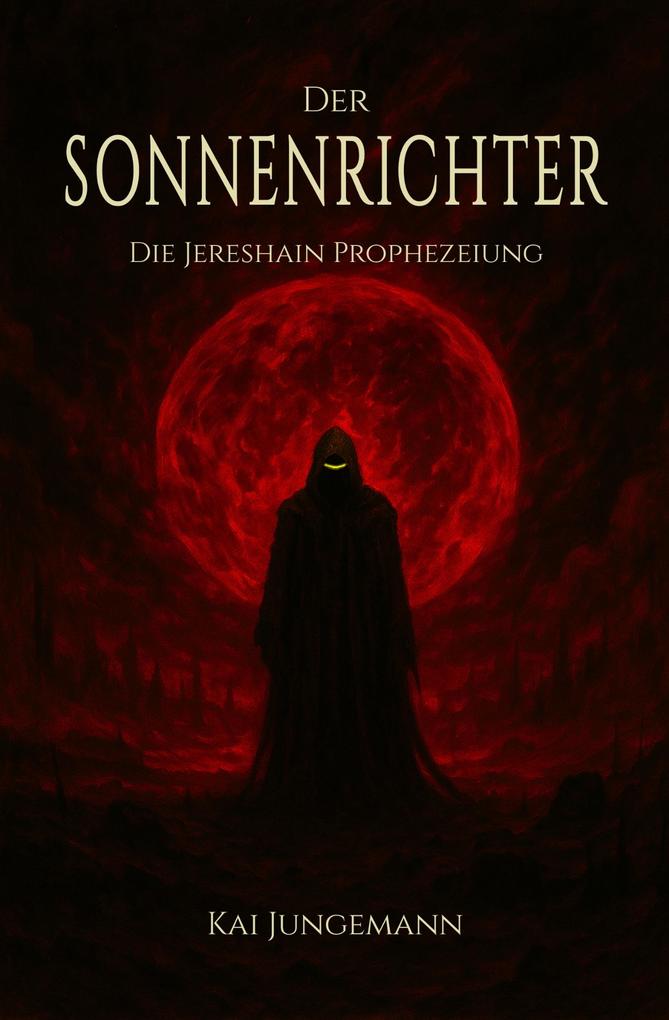 Der Sonnenrichter