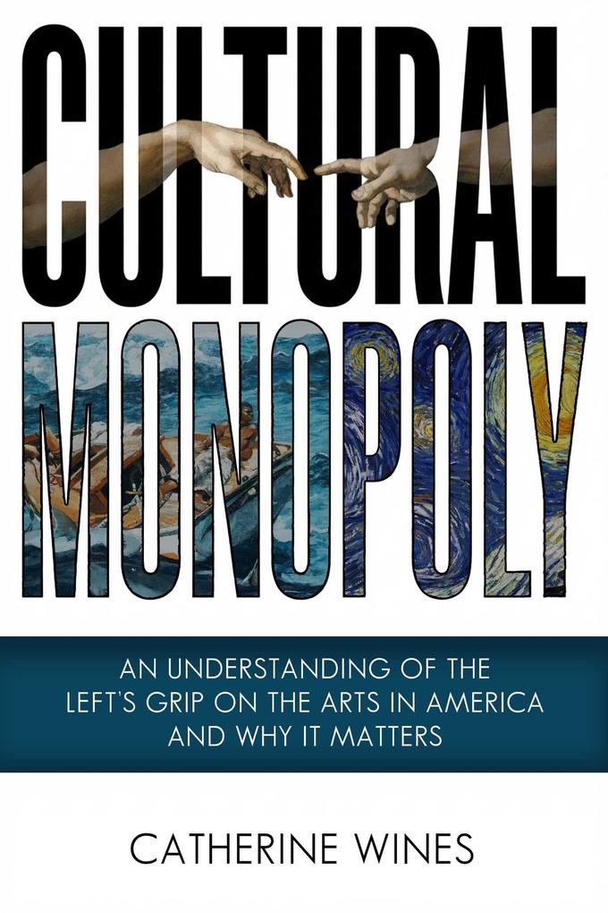 Cultural Monopoly